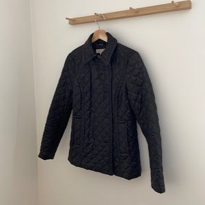 Michael Kors quilted light jacket